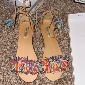 Steve Madden Sandals